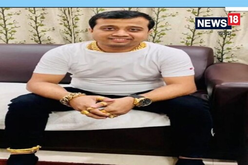 নগাঁও আৰক্ষীয়ে আটক কৰিলে ৰক্তিম গগৈ আৰু অভিজিৎ গগৈ নামৰ দুই যুৱকক। 
