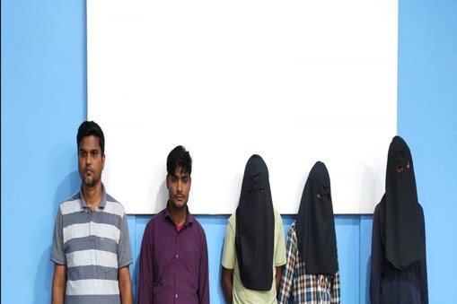 বৰপেটাৰ অধিবক্তা ৰিণিমা বেগম হত্যাকাণ্ডৰ ৰহস্য ফাদিল ৷ হত্যাৰ ১০ দিনৰ ভিতৰতে হত্যাকাণ্ডৰ ৰহস্য ফাদিল কৰিলে বৰপেটা আৰক্ষীয়ে ৷