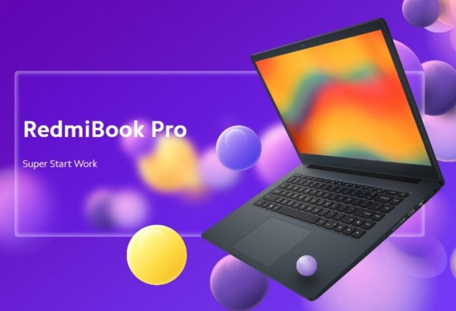  Xiaomi Notebook Days Sale: যদি আপুনি লেপটপ এটা কিনিবলৈ পৰিকল্পনা কৰি আছে, তেন্তে ৰেডমিয়ে আপোনালৈ এটা ভাল সুযোগ লৈ আহিছে। Xiaomiয়ে লেপটপত Xiaomi Notebook Days Sale মুকলি কৰিছে। এই বিক্ৰী ১১ মাৰ্চৰ পৰা আৰম্ভ হৈছিল আৰু ১৫ মাৰ্চলৈকে চলিব। নোটবুক ডেজ চেলত লেপটপত যথেষ্ট ৰেহাই আছে।
