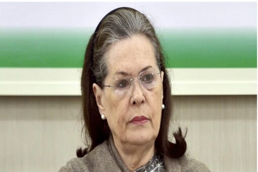 Sonia Gandhi/file image