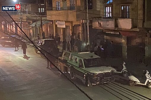  শেহতীয়াকৈ সমাপ্ত মণিপুৰ নিৰ্বাচনত নিৰ্দলীয় প্ৰাৰ্থী আছিল।