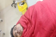 সোণাৰিত নিশা আৰক্ষীৰ গুলীত আহত সূৰজ গগৈ