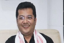 ৰাজ্যসভা নিৰ্বাচনঃ পবিত্ৰ মাৰ্ঘেৰিটালৈ বিজেপিৰ দলীয় টিকট