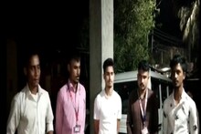 হাউলী আৰক্ষীৰ জালত পৰিল ৫টা ভুৱা এণ্টি ক'ৰাপশ্যন বিষয়া