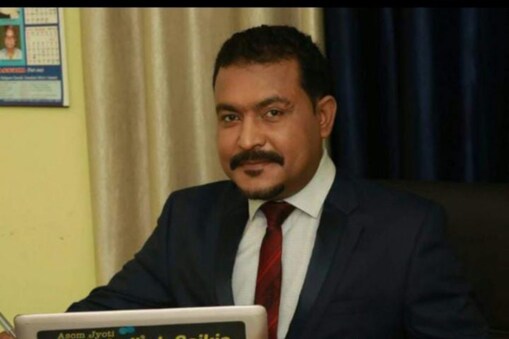 বৃহস্পতিবাৰে জ্যোতিষী নীলা মাধৱক দিছপুৰ আৰক্ষীয়ে আটক কৰে। আৰু প্ৰায় ২৪ ঘণ্টা জেৰাৰ অন্তত IPCৰ ধাৰা ৩০২ৰ অধীনত গ্ৰেপ্তাৰ কৰে জ্যোতিষীগৰাকীক।