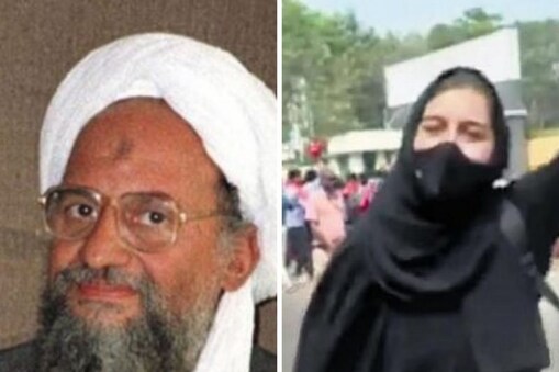 Al-Qaeda Praises Mushkan Khan: হিজাব বিতৰ্ক (Hijab Row)ৰ আঁৰ লৈ ভাৰতত নতুনকৈ খোপনি পোতাৰ চেষ্টা আৰম্ভ কৰিছে কুখ্যাত সন্ত্ৰাসবাদী সংগঠন আল কায়দা (Al-Qaeda)ই।