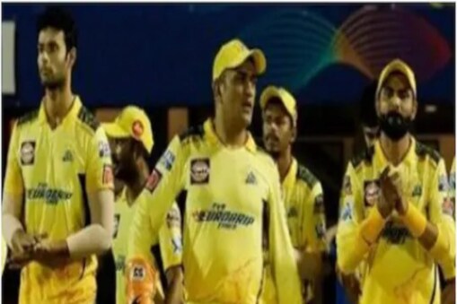 IPL 2022 ৰ আৰম্ভণি চেন্নাই চুপাৰ কিংছৰ (Chennai Super Kings) বাবে সুখকৰ নহয়। জাদেজাই (Ravindra Jadeja) এতিয়ালৈকে অধিনায়কত্বত কোনো প্ৰভাৱ পেলাব পৰা নাই।