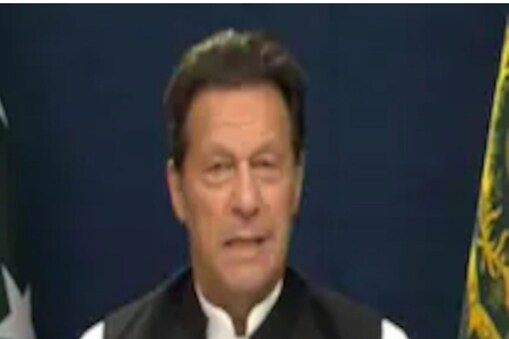 Imran Khan: পাকিস্তানৰ উচ্চতম ন্যায়ালয়ে (Pakistan Supreme Court) পাকিস্তানৰ নেচনেল এচেম্বলী (national Assembly) ভংগৰ সিদ্ধান্তক অসাংবিধানিক আখ্যা দিছে আৰু শনিবাৰে আস্থা ভোটৰ নিৰ্দেশ দিছে।