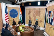 ইউক্ৰেইন সংকটক লৈ প্ৰথমবাৰৰ বাবে বাইডেন-মোদীৰ বাৰ্তালাপ