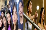 ৰাছেলৰ ছয়কলৈ নহয়, খেলপথাৰত সুহানা খান আৰু অনন্যা পাণ্ডেকলৈহে চৰ্চা!