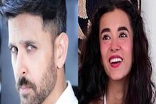 হৃত্বিকেই তেওঁৰ প্ৰেমিক ! বহু জল্পনা কল্পনাৰ অন্তত চাবা আজাদে স্বীকাৰ কৰিলে