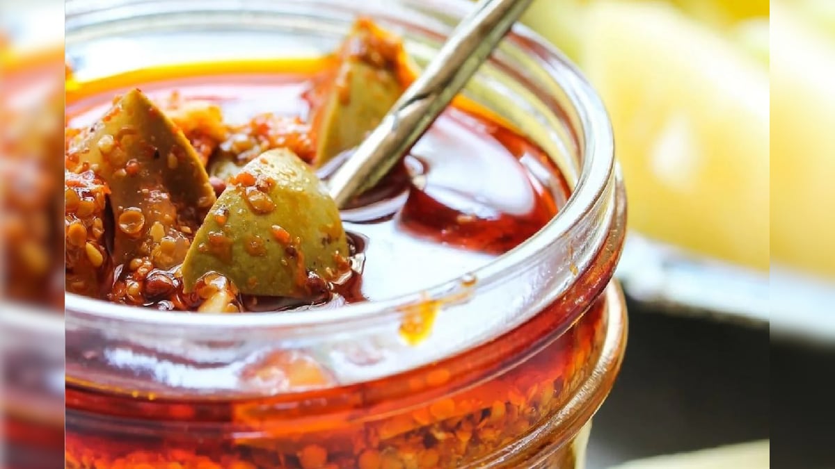 Is Eating Pickles Daily Good for Your Health benefits আপুনি
