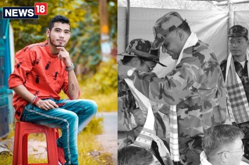 পৰাগ চেতিয়াই নুমলীগড়ৰ ৰিফাইনেৰীত টেংকাৰ চালক হিচাপে কৰ্মৰত আছিল। 