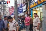 মহানগৰীত উদ্ধাৰ লক্ষাধিক টকাৰ বিদেশী চিগাৰেট