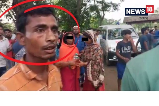 আৰক্ষীয়ে ইতিমধ্যে এছ আই টি গঠন কৰি ঘটনাৰ তদন্ত অব্যাহত ৰাখিছে। দেওবাৰে ডিজিপি ভাস্কৰজ্যোতি মহন্তয়ো ঘটনাৰ বুজ লৈ উচিত তদন্তৰ আশ্বাস প্ৰদান কৰে।