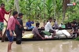Assam Flood Situation: অভাৱনীয় বানৰ কৱলত ৰাজ্যত ২৬খনকৈ জিলা