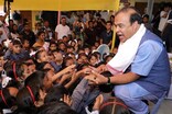 কণীটো যদি ভাঙি দিওঁ মুৰ্গী কেনেকৈ হ'ব? গুণোৎসৱত মুখ্যমন্ত্ৰীৰ মন্তব্য