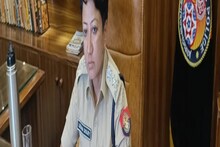 বটদ্ৰৱা কাণ্ডৰ সন্দৰ্ভত নগাঁৱৰ আৰক্ষী অধীক্ষকৰ সংবাদমেল