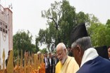 বুদ্ধৰ জন্মস্থানত প্ৰধানমন্ত্ৰীৰ বিশেষ কাৰ্যসূচী