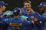 MIএ পৰাস্ত কৰিলে ধোনী বাহিনীক, IPLৰ প্লে অফৰ আশাও সমাপ্ত CSKৰ ...