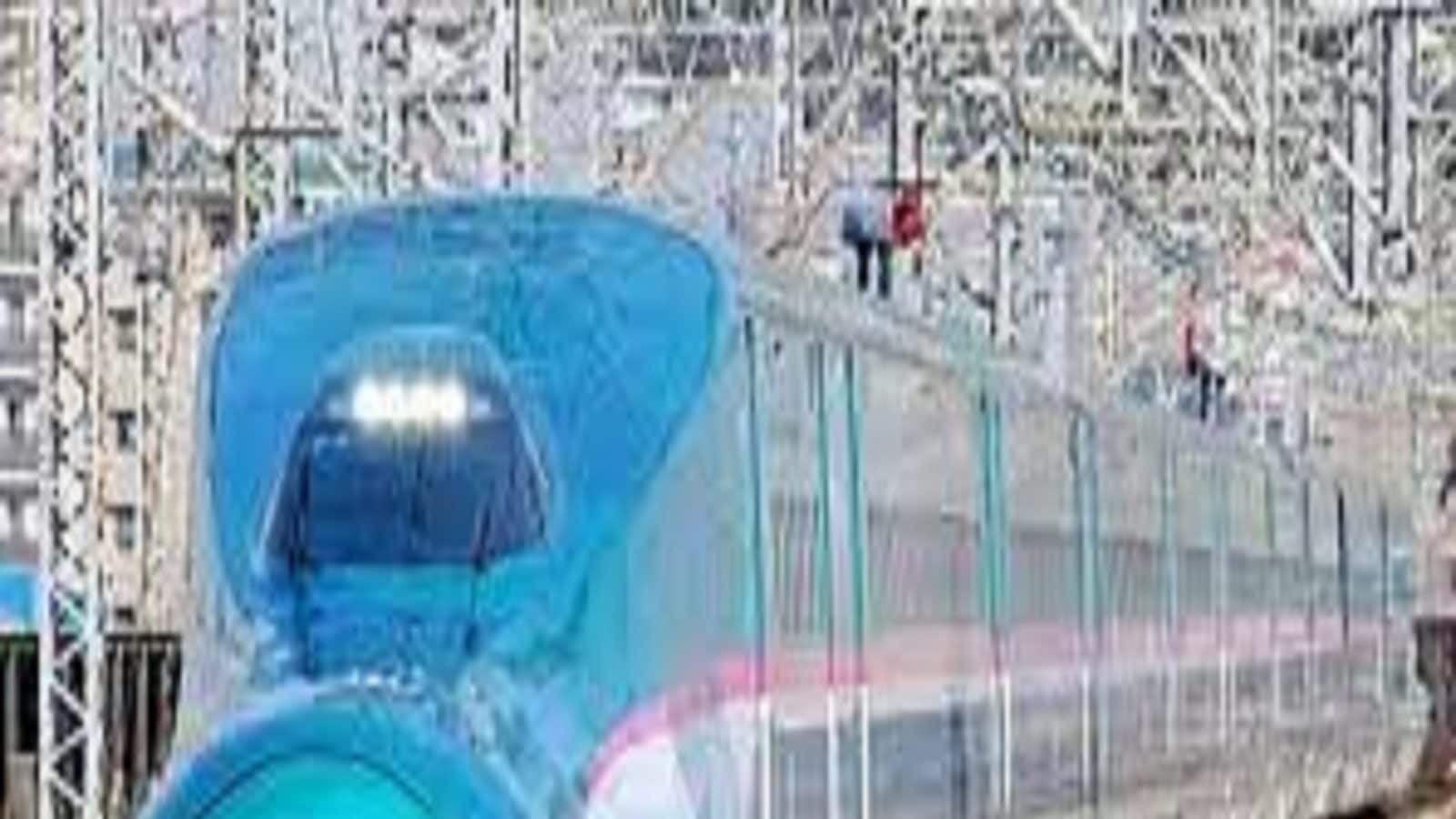 indian-railways-railway-minister-ashwini-vaishnaw-mumbai-ahmedabad