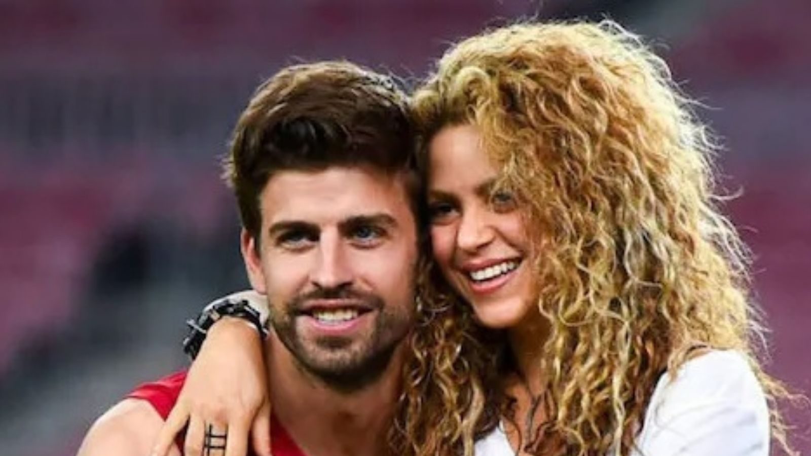 Superstar Shakira Divorced: ১২ বছৰীয়া যুগ্ম জীৱনৰ ইতি পেলালে ছাকিৰাই
