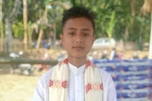 নুমলীগড়ত তিনি দিনে সন্ধান নাই এজন মেট্ৰিকত অনুতীৰ্ণ ছাত্ৰৰ