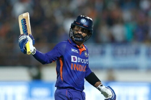 Dinesh Karthik: টিম ইণ্ডিয়ালৈ ঘূৰি অহাৰ পাছত নিৰ্বাচক আৰু অনুৰাগীসকলে আশা কৰিছিল যে দক্ষিণ আফ্ৰিকাৰ বিৰুদ্ধে শৃংখলাত কাৰ্তিকে আই পি এলৰ প্ৰদৰ্শন পুনৰাবৃত্তি কৰিব।
