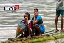 উত্তৰ-পূবত প্ৰবল বৰষুণ ! চেৰাপুঞ্জীত বৰষুণৰ অভিলেখ, অসমতো ভয়াৱহ পৰিস্থিতি