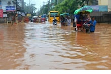 Guwahati Flood: গুৱাহাটীত কাইলৈ সকলো বিদ্যালয়-মহাবিদ্যালয় বন্ধ ৰখাৰ পৰামৰ্শ প্ৰশাসনৰ