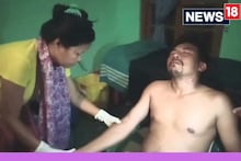 ভোটগ্ৰহণৰ পূৰ্বে নিশা কাৰ্বি আংলঙত হিংসা, ধন বিতৰণৰ অভিযোগ