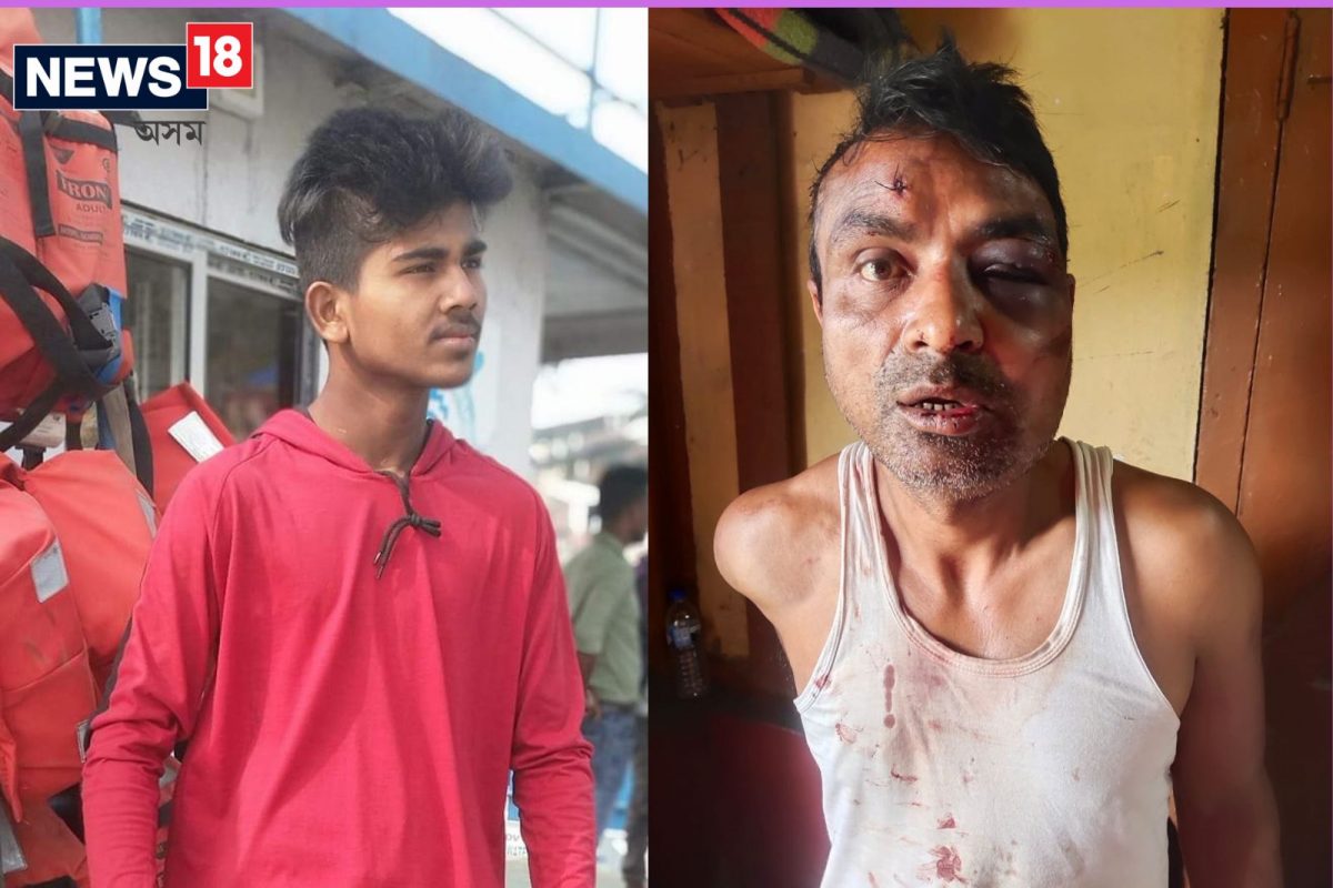 ২৪ ঘণ্টাত ৩টা চুৰি-ডকাইতিৰ ঘটা আমিনগাঁৱত, ছুৰিকাঘাতত ক্ষত-বিক্ষত মহিলা
