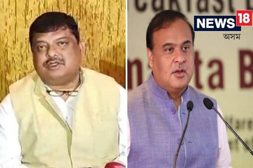 বৰ্তমান সময়ত কথা ক’বলৈকে ভয় লাগে বুলিও মন্তব্য কৰে ৰকিবুল হুছেইনে৷ সংবাদমেলত তেওঁ ক’লে, দাড়ি–কমা ভুল হয় বুলি মই ভয়ে ভয়ে কথা কৈ আছো৷