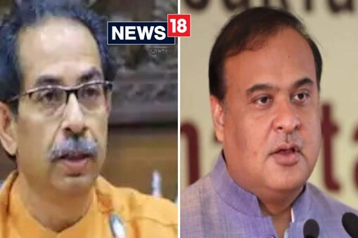 ফেডাৰেল ষ্ট্ৰাকচাৰ উলংঘন সন্দৰ্ভত সোধা প্ৰশ্নত অসমৰ মুখ্যমন্ত্ৰীয়ে এএনআইক কয়, "যদি মই ইয়াত হোটেললৈ অহাৰ ওপৰত নিষেধাজ্ঞা আৰোপ কৰোঁ, তেন্তে ফেডাৰেল ষ্ট্ৰাকচাৰ কি?" 
