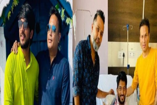অভিনেতা কিশোৰ দাসৰ মৃত্যুৰ খবৰ লাভ কৰি এতিয়া শোকত ভাগি পৰিছে অসমীয়া চলচিত্ৰজগতৰ প্ৰায় প্ৰতিগৰাকী অভিনেতা কলা-কৌশলী।