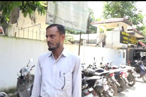 Nagaon Police: নগাঁও আৰক্ষী অধীক্ষকৰ কাৰ্যালয়ৰ সন্মুখৰ পৰাই দিন-দুপৰতে বাইক চুৰি
