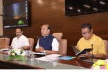 দ্বাদশ শ্রেণীলৈকে বিজ্ঞান-গণিত পঢ়াবলৈ মাধ্যম হিচাপে ইংৰাজী