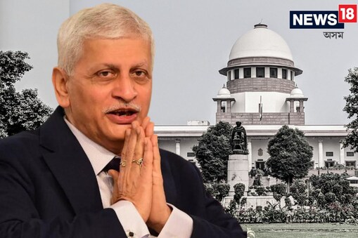 মুম্বাইৰ চোলাপুৰত জন্মগ্ৰহণ কৰা ইউ ইউ ললিতৰ পৰিয়ালটোৰ চাৰিটা প্ৰজন্ম ন্যায়িক প্ৰক্ৰিয়াৰ সৈতে জড়িত হৈ আছে। 
