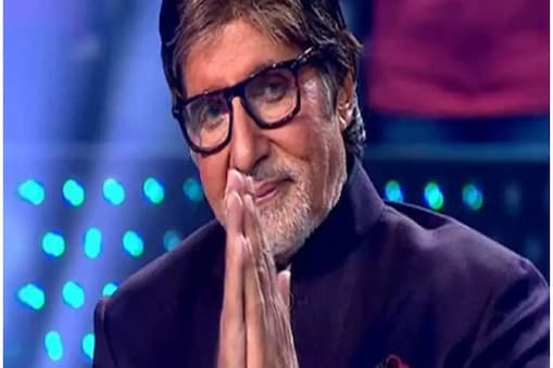 অমিতাভ বচ্চনে নিজেই পৰিস্কাৰ কৰি আছে নিজৰ বাথৰুম; নতুন ব্লগ পোষ্টত কৰ্মচাৰীক জনালে কৃতজ্ঞতা