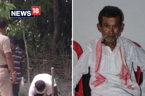 মঙলদৈ গণক চুবাত মৃত্যু হৈছিল অতুল শৰ্মা নামৰ এগৰাকী ব্যক্তিৰ । তাৎপৰ্যপূৰ্ণ বিষয় যে অতুল শৰ্মাৰ মৃত্যুৰ পাছত মৃতদেহ সৎকাৰ কৰিবলৈ নাহিল ওচৰ চুবুৰীয়াৰ কোনো এজন ব্যক্তি । 