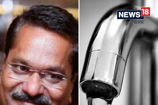 গুৱাহাটী পানী যোগান প্ৰকল্প সম্পূৰ্ণ কৰাত ব্যৰ্থ গেমন ইণ্ডিয়া ৷ বছৰ বছৰ ধৰি গুৱাহাটী মহানগৰবাসীক পানী যোগানৰ দায়িত্ব লৈ অৱশেষত ব্যৰ্থতা স্বীকাৰ গেমন ইণ্ডিয়াৰ ৷