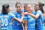 ব্ৰঞ্জৰ পদকৰ যুঁজত নিউজীলেণ্ডক পৰাস্ত কৰি জয়ী হ'ল ভাৰত