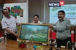 কমনৱেলথ গেমছত স্বৰ্ণজয়ী নয়নমণি শইকীয়াক কাজিৰঙাত উষ্ম আদৰণি ...