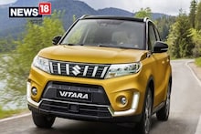 ৫খন ধুনীয়া SUV দেৱালীৰ আগতে ভাৰতত প্ৰৱেশ কৰিব, জানক কি কি ?