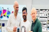 iPhone 14 ক্ৰয় কৰিবলৈ ডুবাই পালেগৈ কেৰালাৰ এজন ব্যক্তি