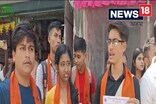হাইলাকান্দিত শিক্ষামন্ত্ৰীৰ সন্মুখত প্ৰতিবাদ অখিল ভাৰতীয় বিদ্যাৰ্থী পৰিষদৰ
