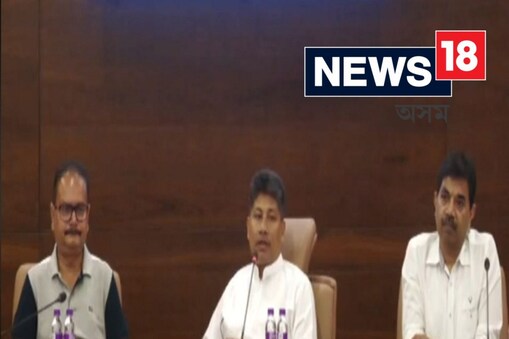 গুৱাহাটীৰ নিচা মুক্তি কেন্দ্ৰৰ স্বত্বাধিকাৰীসকলৰ সৈতে মন্ত্ৰী পীযুষ হাজৰিকাৰ বৈঠক