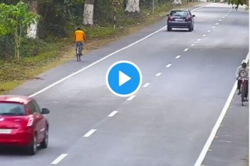 কিন্তু ই পুনৰ উত্তৰাখণ্ডৰ ঘটনা বুলি এতিয়া দেশজুৰি ভাইৰেল হৈ আছে।