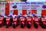 'সখী'ৰ জৰিয়তে গ্ৰামাঞ্চলত চৰকাৰী আঁচনিৰ ওপৰত চকু ৰাখিব চৰকাৰে