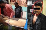 নিঃসন্তান দম্পতীয়ে তুলি লোৱা পুত্ৰই নিজ হাতে ডিঙ চেপি হত্যা কৰিলে মাতৃক